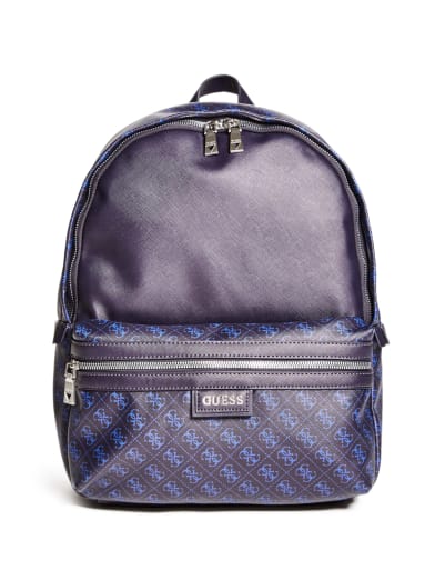 guess travel suitcase