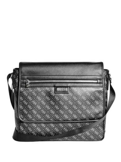 guess side bag men