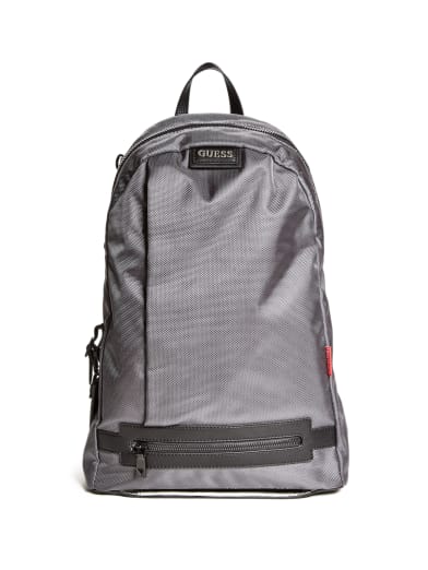 guess men's backpack
