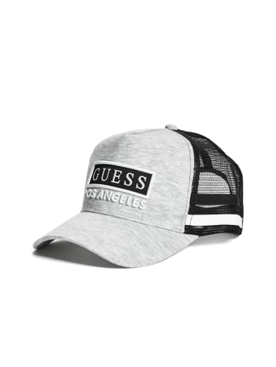 Caps guess clearance