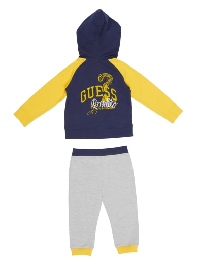 guess baby boy clothes