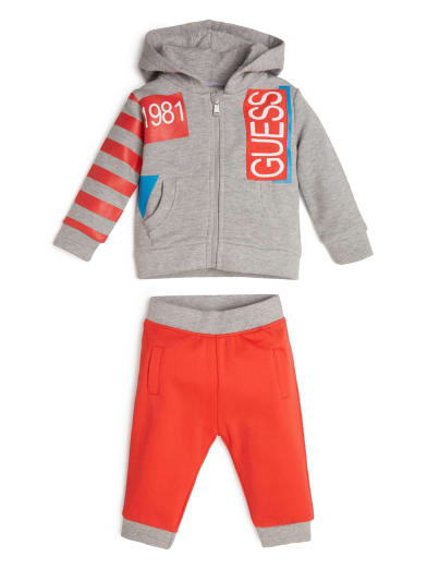 guess baby boy clothes
