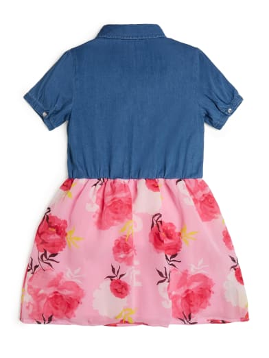 guess baby girl sale