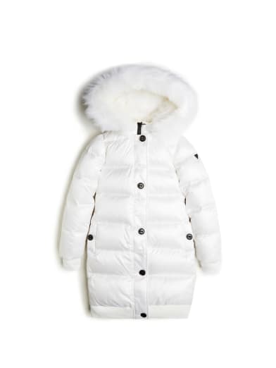 Kids guess coat Clearance