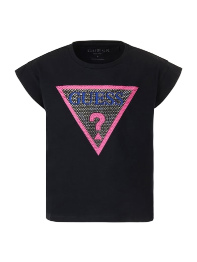 Tee shirt guess enfant Clearance