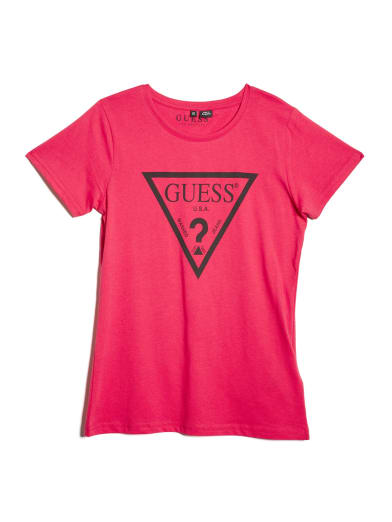 girls guess shirt