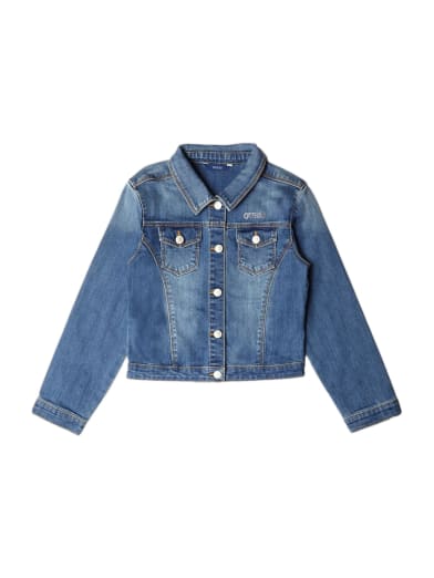 Guess girls jacket