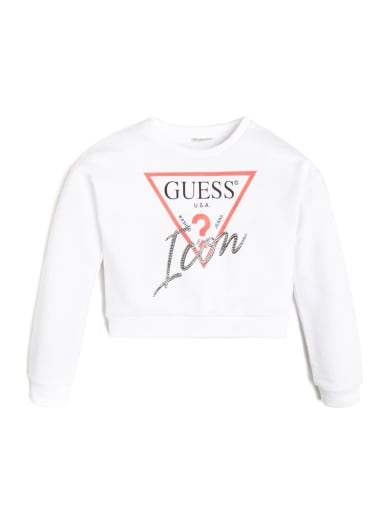 guess sweatshirt sale