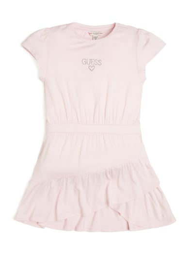 guess baby dress