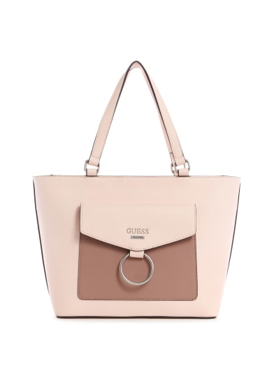 guess noelan tote