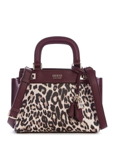 guess satchel bags on sale