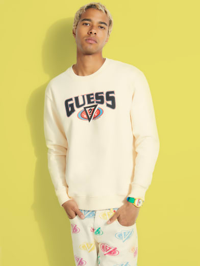 pullover guess mujer