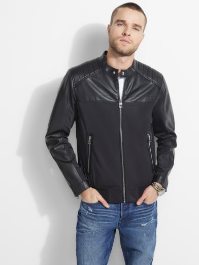 guess jackets online