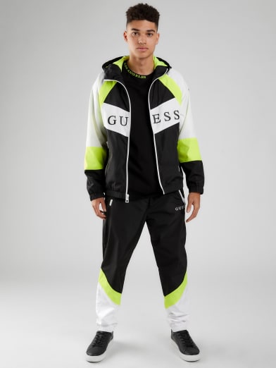 Men S Jackets Coats Guess