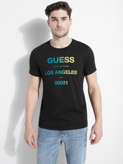 old school guess shirts