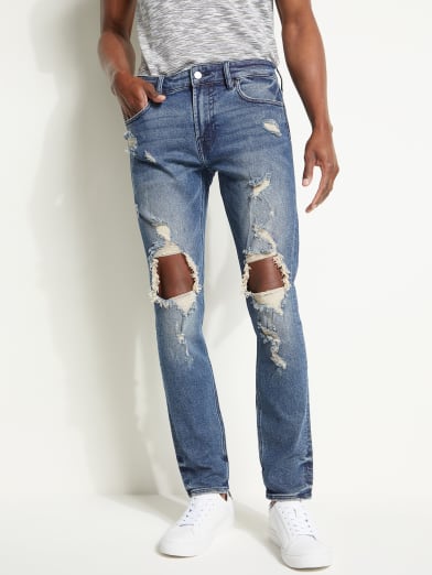 Men S Clothing Guess