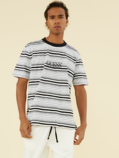 Men S T Shirts Guess