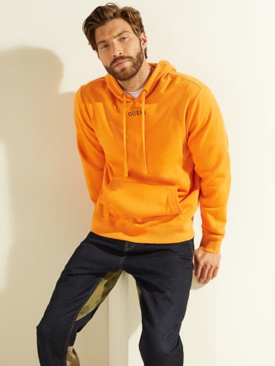 men's dressy hoodies