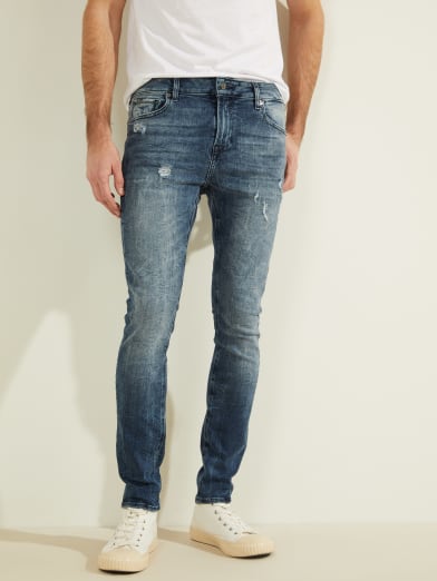 &denim mens jeans