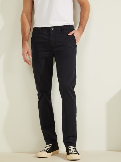 Guess pants sale clearance