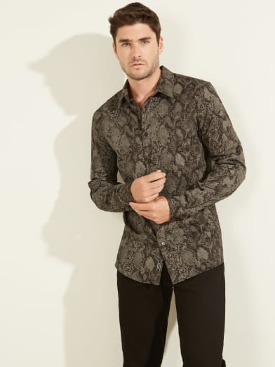 guess shirts for sale
