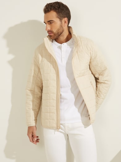 Men's Jackets & Coats | GUESS