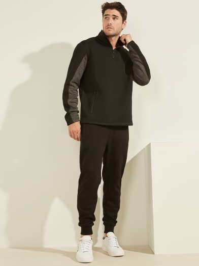 sweater guess man