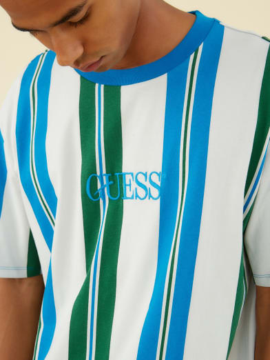 Men S T Shirts Guess