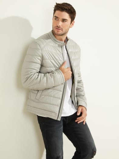guess man jacket