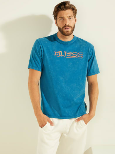 Guess Logo Shirts Sweaters Accessories More Guess