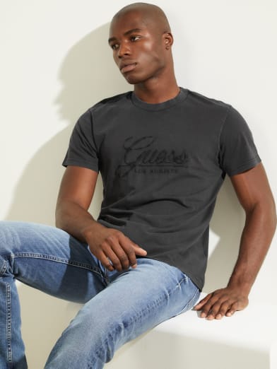 Sale: Men's T-Shirts | GUESS