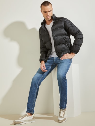 Guess jblk jacket clearance