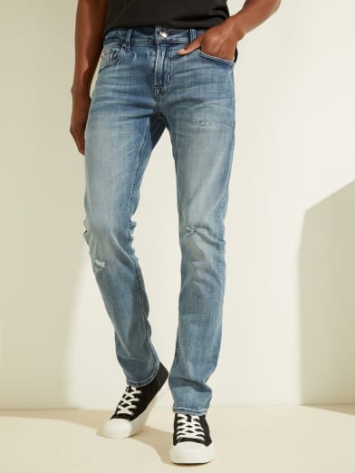 Guess jeans sale clearance