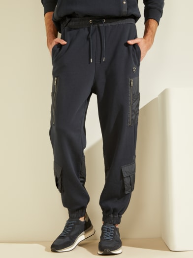 Guess pants sale clearance
