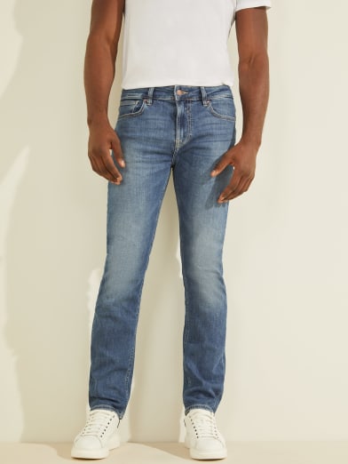 Sale: Men's Jeans & Denim GUESS
