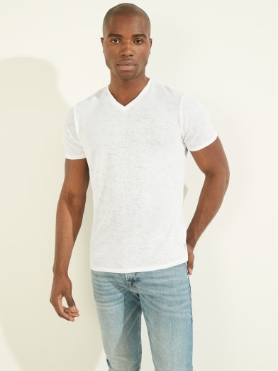 guess t shirt canada