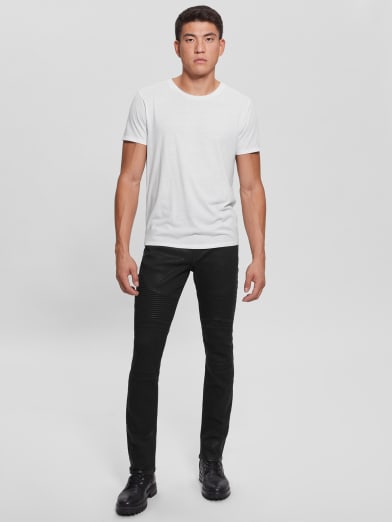 guess slim tapered