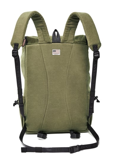 guess originals backpack