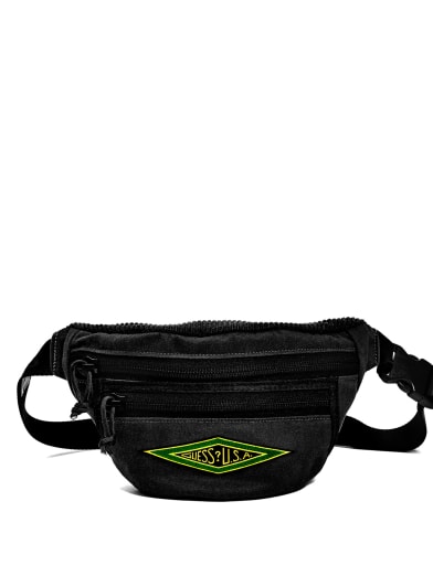 guess hip bag