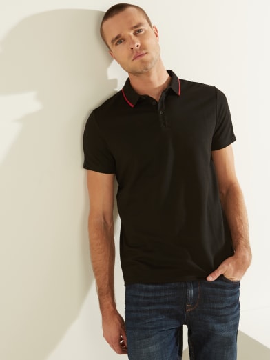 guess jeans mens shirt