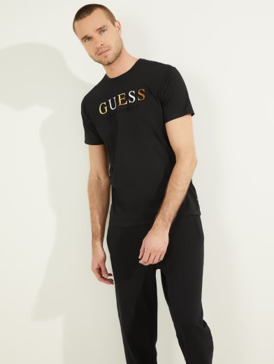 Men S T Shirts Guess