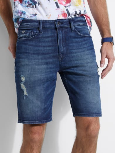 guess clothing mens