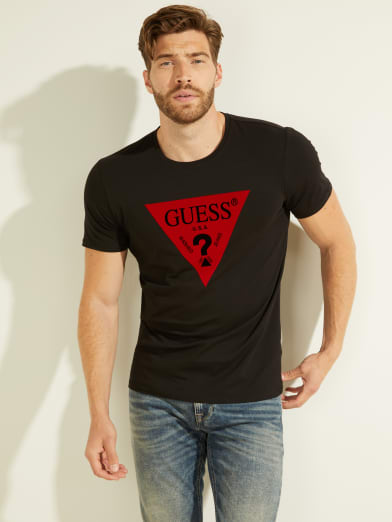 buy guess t shirts online india