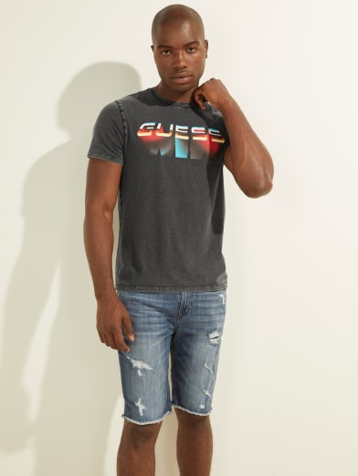 Sale: Men's T-Shirts | GUESS