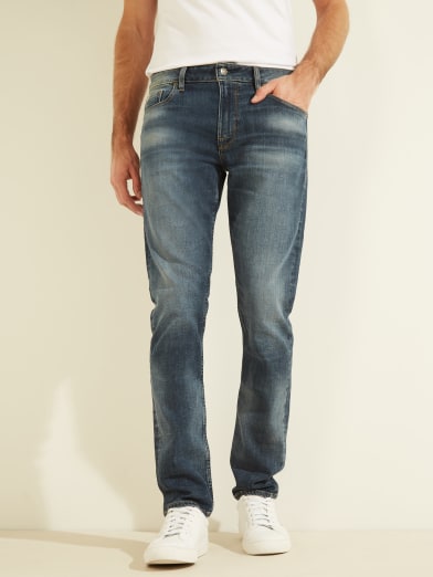 mens ripped jeans canada