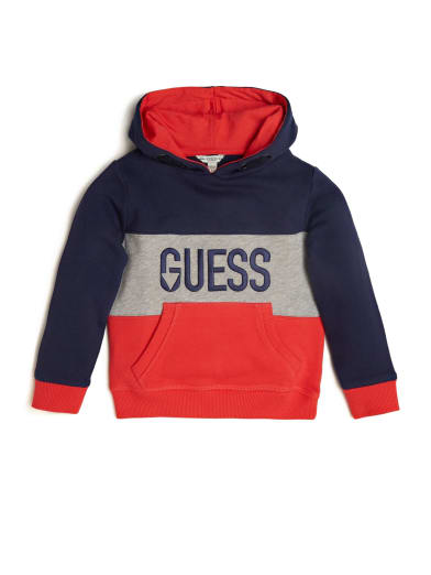 guess jacket kids