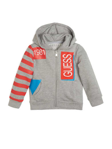 guess kids