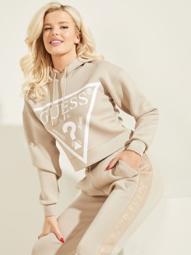 Guess girls sweatshirts clearance