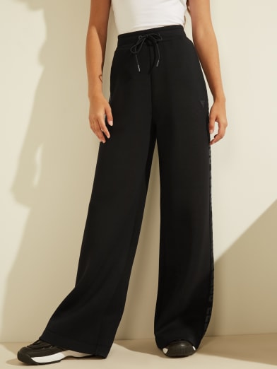 Guess wide leg pants Clearance