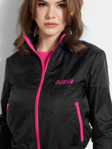 guess sale jackets